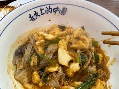 葫芦头小炒-朱秀英梆梆肉葫芦头(琉璃街店)