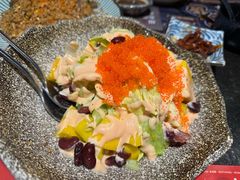 -古田居·特色寿司料理(星之岛旗舰店)