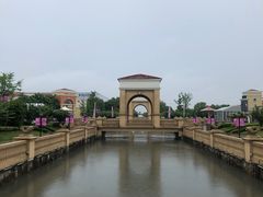 -星巴克(无锡百联奥特莱斯店)