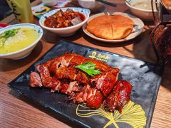 -肖四女乐山跷脚牛肉(世博源店)