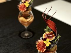 -福楼毕斯罗F Bistronome(国贸商城约会地标景观店)