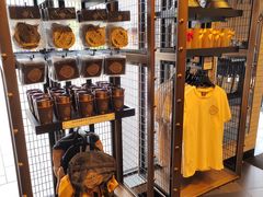 -酷巧·巧克力糖果店