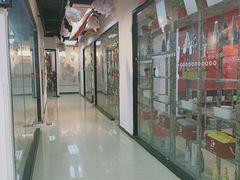 -一川创造力·夏加儿美术(万科校区)