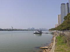 -杜甫江阁