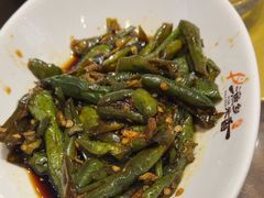 -渔乡米香·剁椒鱼头(四方坪店)