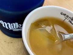-milkplus·泰式奶茶(较场东路店)