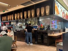 -大师兄·西北小馆(北站缤果空间店)