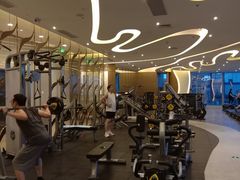 -W Fitness 威尔仕健身(北京英皇集团中心店)