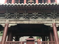 -报恩寺(平武县)