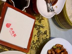 -大鸭梨烤鸭(房山店)