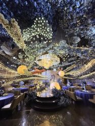 -花嫁丽舍海岛婚礼殿堂(国展店)
