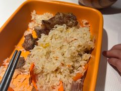 -谷丽麦馕新疆菜·清真(步步高梅溪新天地店)