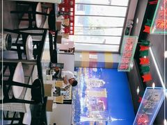 -澳门陈光记烧味饭店(万象城店)