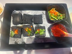 -火宫殿·小吃王国(坡子街店)