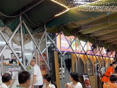 -琼大师东方烤乳猪(亚特兰蒂斯店)