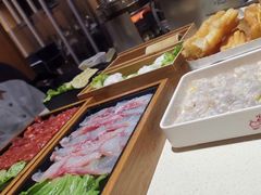 -火锅先生(五马街店)