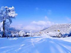 -太子岭滑雪场