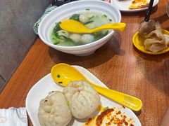 -大壶春生煎(世纪汇广场店)
