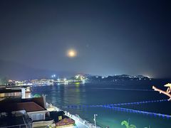 -深圳海边小筑客栈