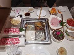 -海底捞火锅(吾悦国际广场店)