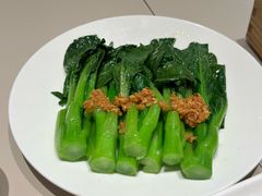 -蔡澜点心·粤菜(丽泽天街店)