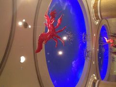 -丁山花园酒店-明园餐厅