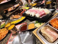 -高丽苑韩国烤肉(海昌路旗舰店)