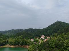 -石燕湖生态旅游景区
