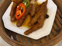 -太子园林酒家