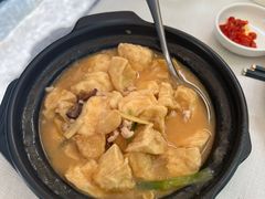 普宁豆腐-神仙馆(衡山路店)