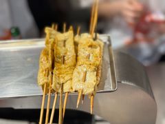 -大头叔烤鸡爪·朝鲜族烤串(天池路店)