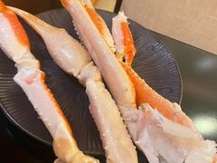 -盛宴自助餐厅(运达喜来登店)