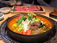 -吉秋田鲜和牛烧肉·肉档自选