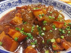 -集贤门·徽菜(福田店)
