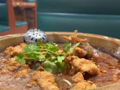 -巴乡石锅鱼(密云店)