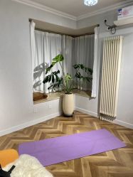 -橙沐普拉提瑜伽