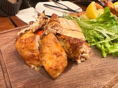 -Brotzeit博璨德国啤酒餐厅(亮马桥官舍店)