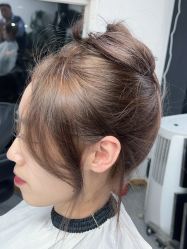 -V7 HAIR SALON烫发染发接发