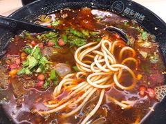 -苗乡米线(建军路店)