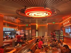-西塔老太太泥炉烤肉(苏州大悦城店)