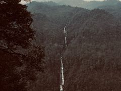 -瓦屋山景区