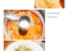 -娘惹裙厨餐厅(昙华林店)