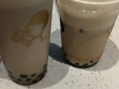 -喜茶(青岛金狮广场店)