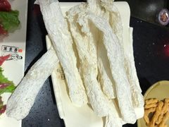-宽板凳老灶火锅(南礼士路店)