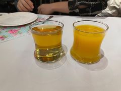 -金色时光俄式西餐厅(中央大街店)
