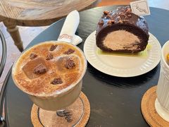 -Me Coffee下午茶艺术空间