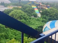 -上海玛雅海滩水公园