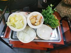 -新招鲜(长江路店)
