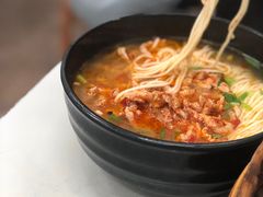 -万寿斋(山阴路店)