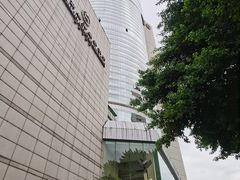 -荟星庭西餐厅(天府丽都喜来登饭店)